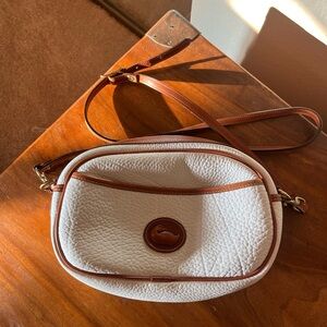 Dooney and bourke purse